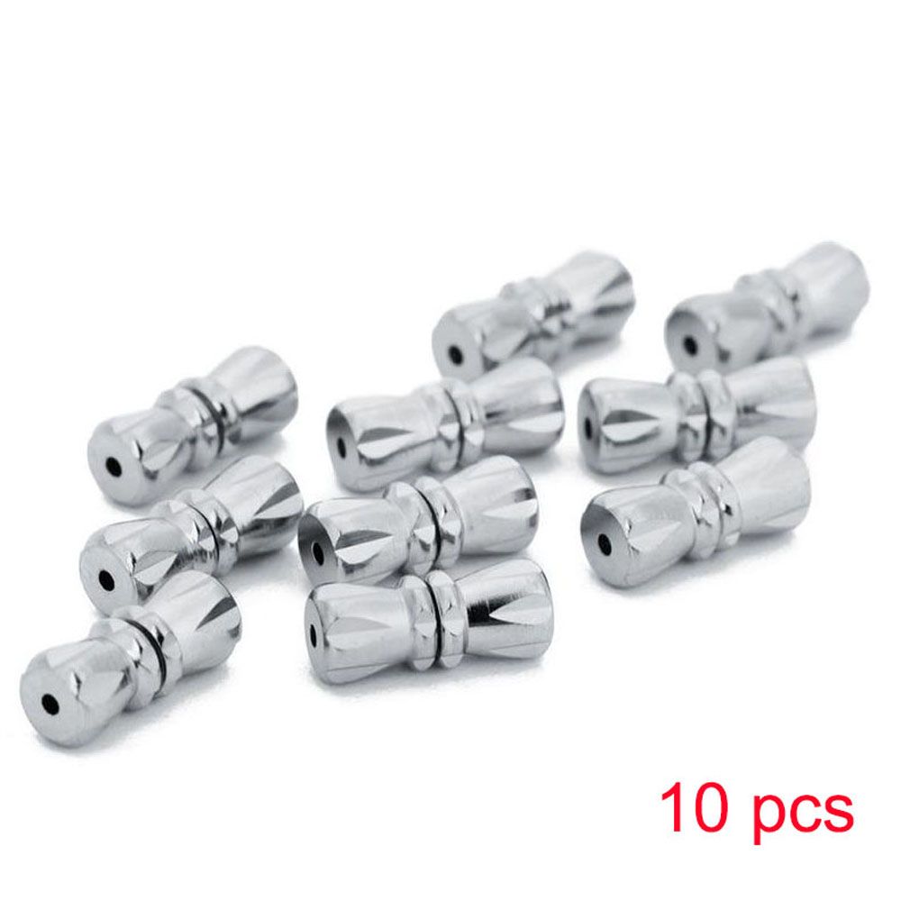10 adet kolye bilezik aksesuar - Jewelry Making Bead incelemesi ve fiyatı