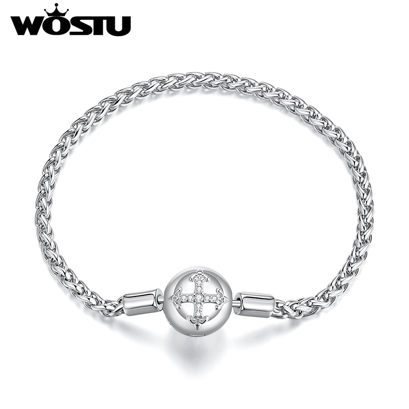 WOSTU Platin Kaplama Köpüklü Z - Jewelry Making Singapore incelemesi ve fiyatı