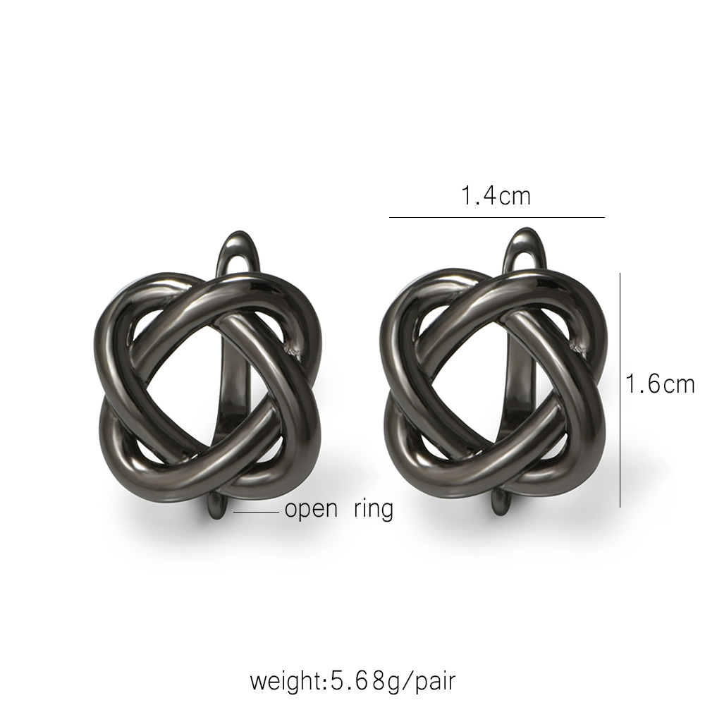 YANASI 1 Çift Silah Siyah Piri - Jewelry Making Essentials incelemesi ve fiyatı