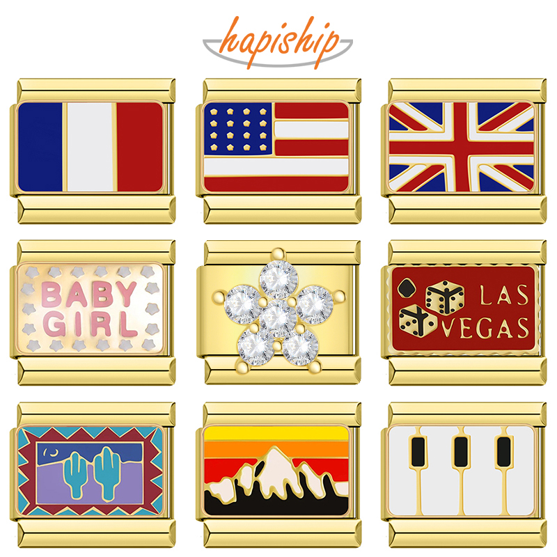 Hapiship Moda Ulusal Bayrak Çi - Jewelry Making 3 Year Old incelemesi ve fiyatı