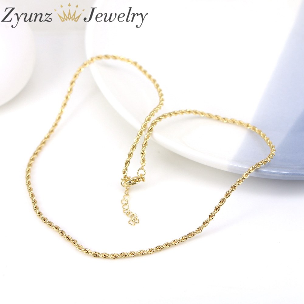 20 adet, altın rengi Metal zin - Jewelry Making Singapore incelemesi ve fiyatı