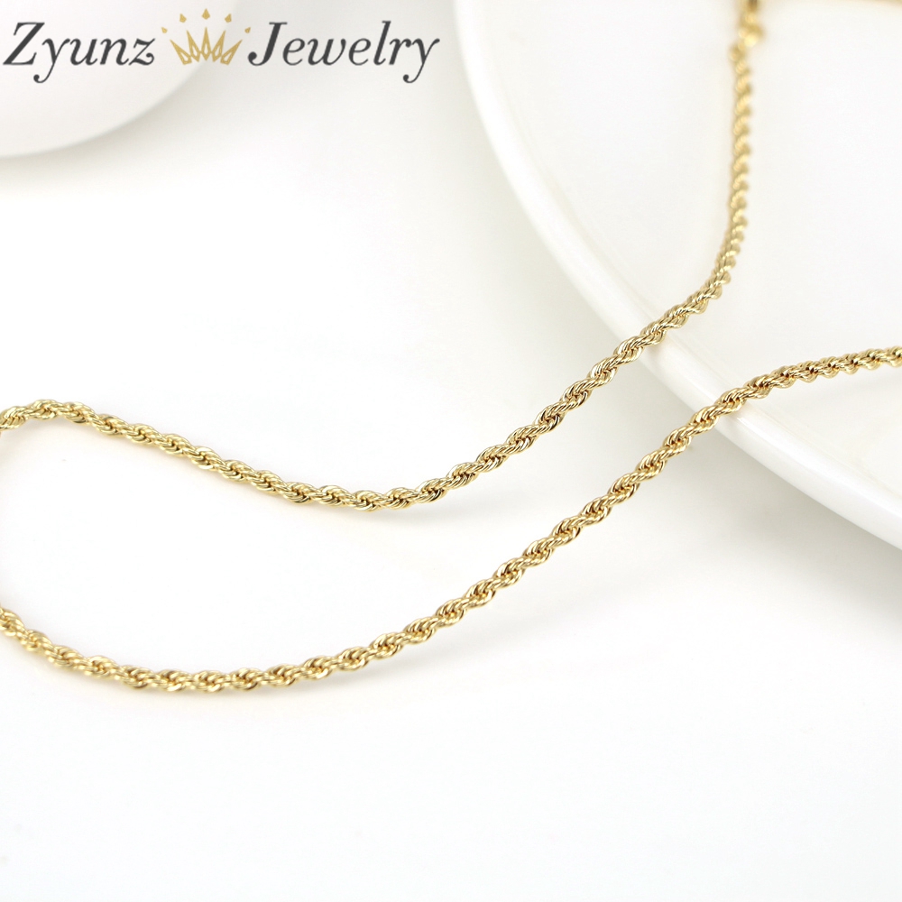 20 adet, altın rengi Metal zin - Jewelry Making Singapore incelemesi ve fiyatı
