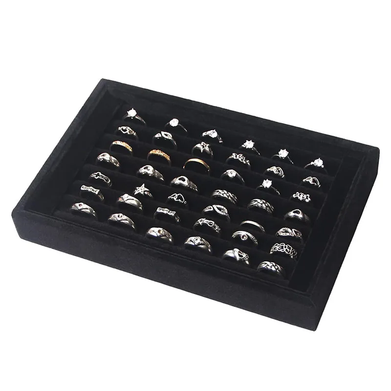 Takı Organizatörü Yüzük Tutucu - Jewelry Making Organizer incelemesi ve fiyatı