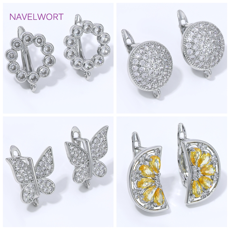 18 Ayar Altın Kaplama Yelpaze  - Jewelry Making Essentials incelemesi ve fiyatı