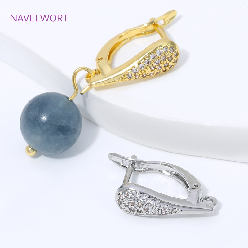 18 Ayar Altın Kaplama Yelpaze  - Jewelry Making Essentials incelemesi ve fiyatı