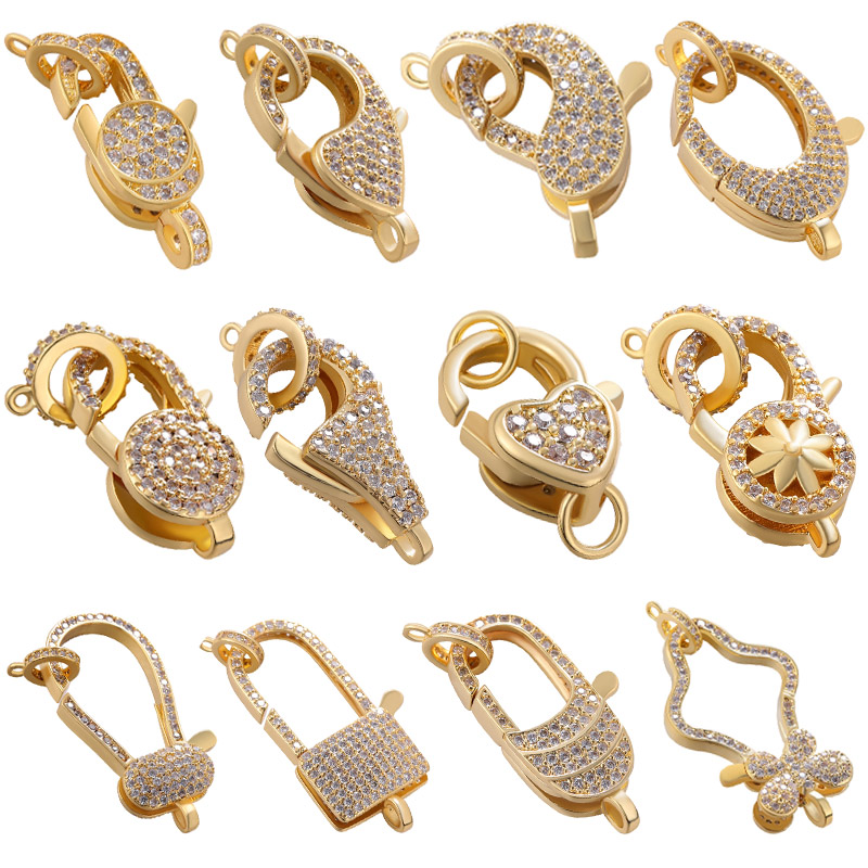 Juya 18K gerçek altın kaplama  - Jewelry Making Bead incelemesi ve fiyatı
