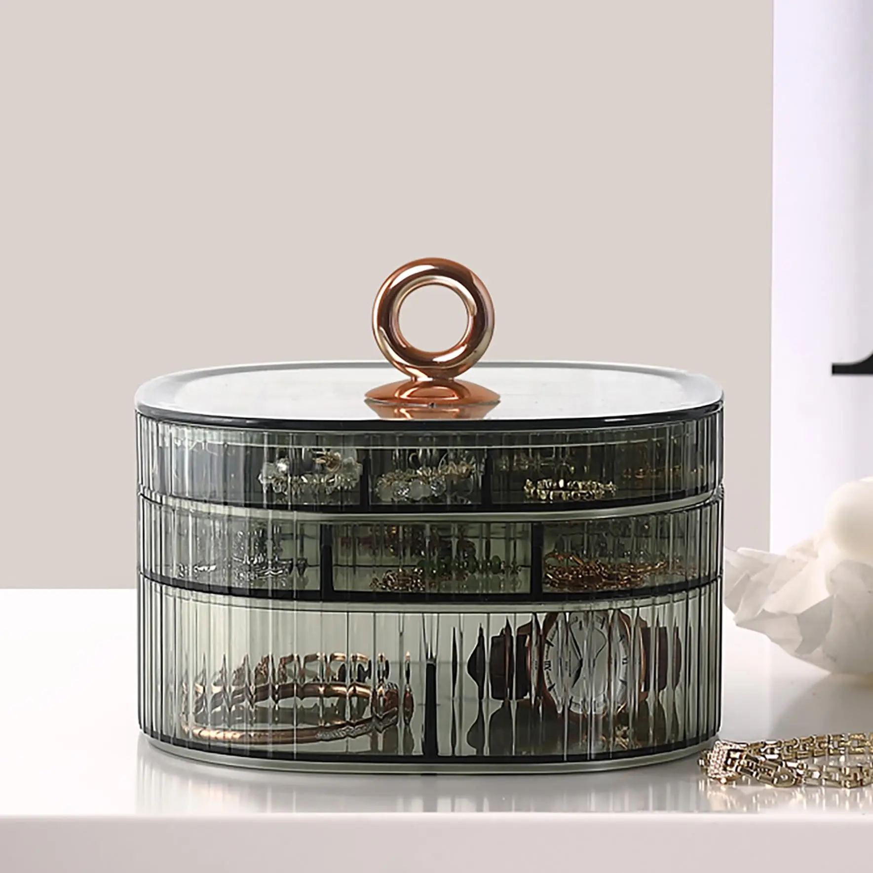 Takı Kutusu, Saplı Takı Düzenl - Jewelry Making Organizer incelemesi ve fiyatı