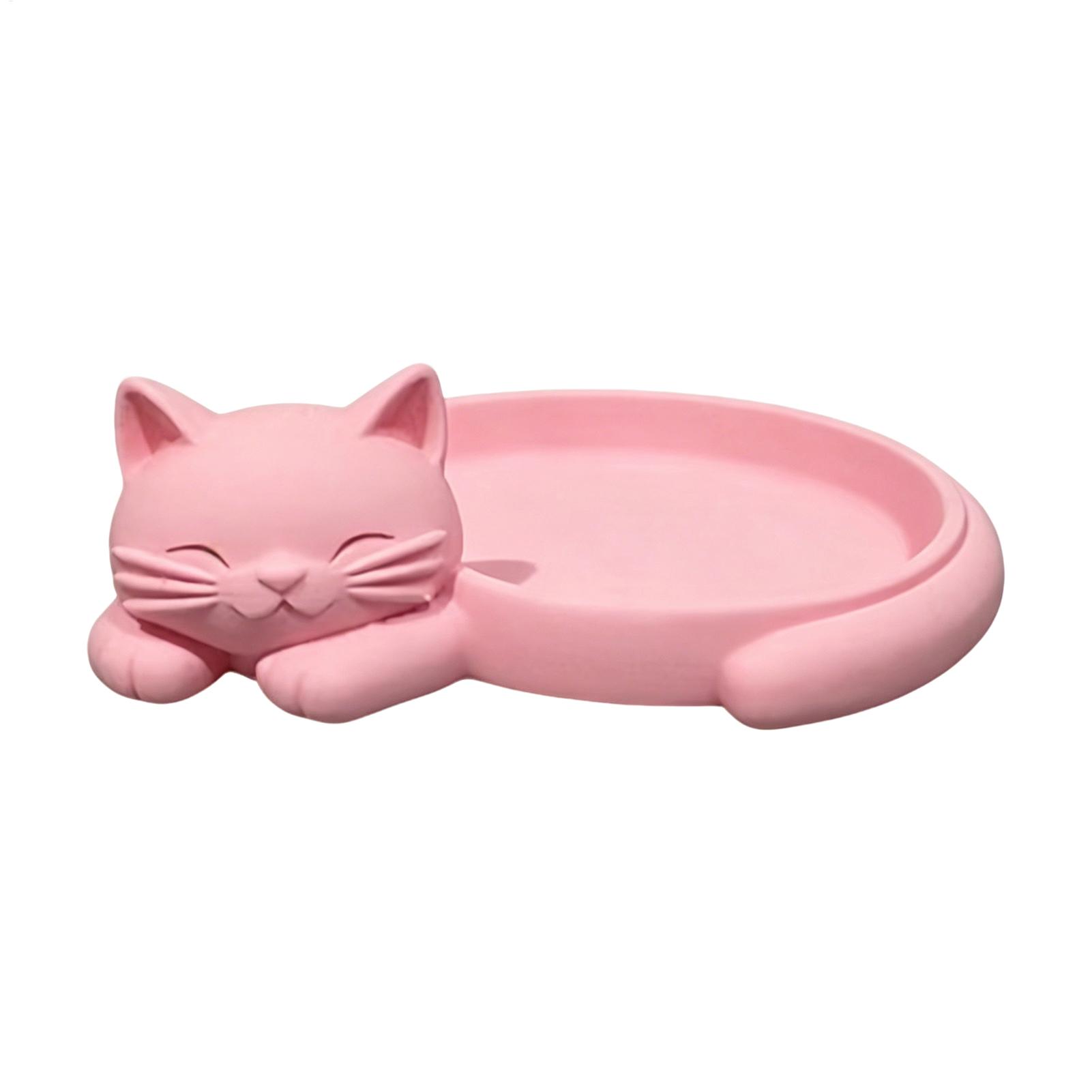 Kedi Şekilli Takı Organizatör  - Jewelry Making Organizer incelemesi ve fiyatı