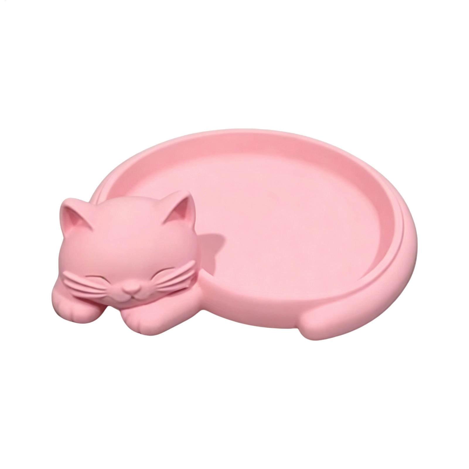 Kedi Şekilli Takı Organizatör  - Jewelry Making Organizer incelemesi ve fiyatı