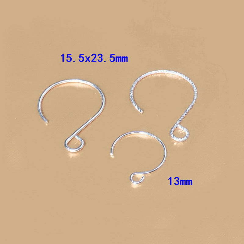 925 Ayar Gümüş Balon Küpe Teli - Jewelry Making Silver incelemesi ve fiyatı