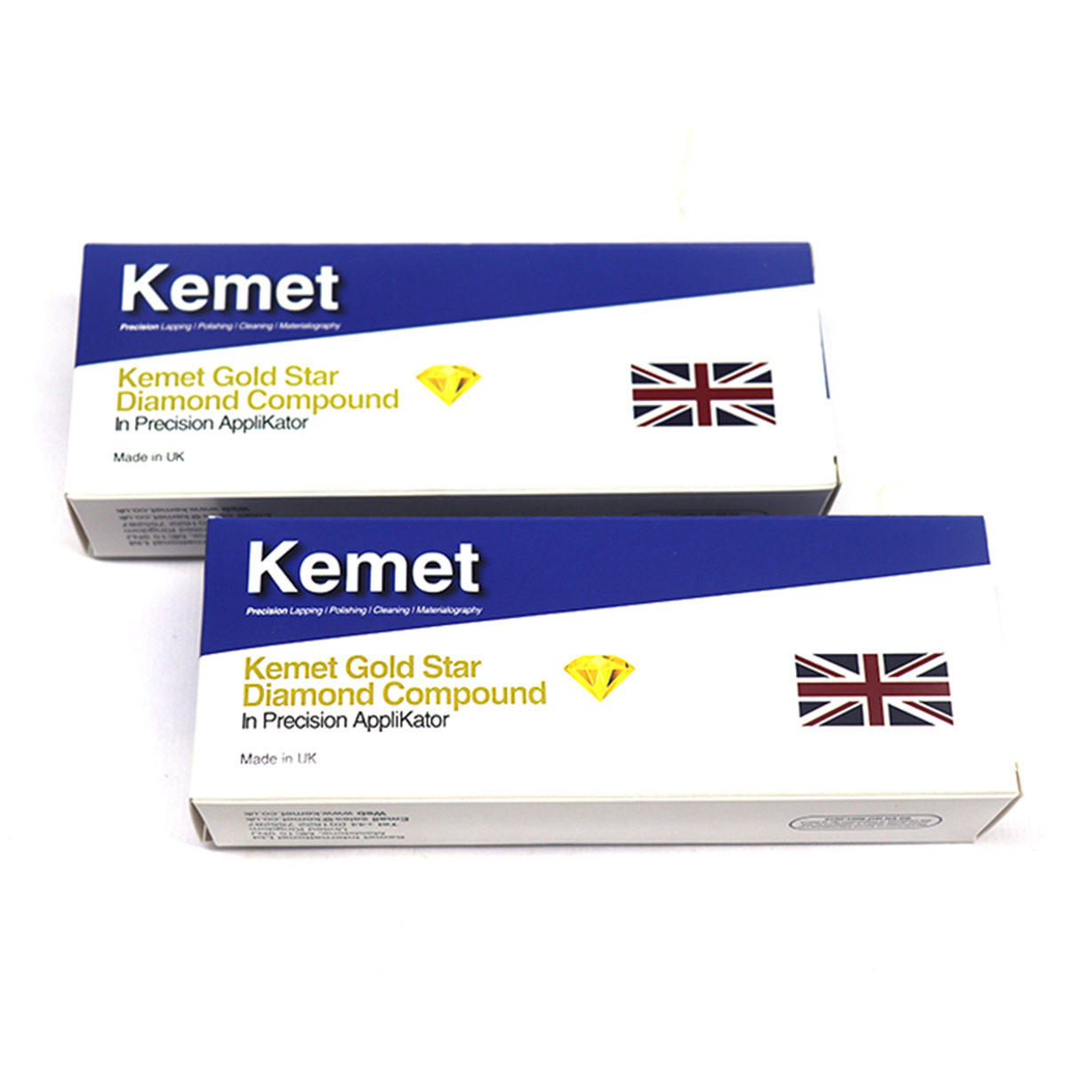 İngiltere Kemet Altın Yıldızlı - Jewelry Making Uk incelemesi ve fiyatı