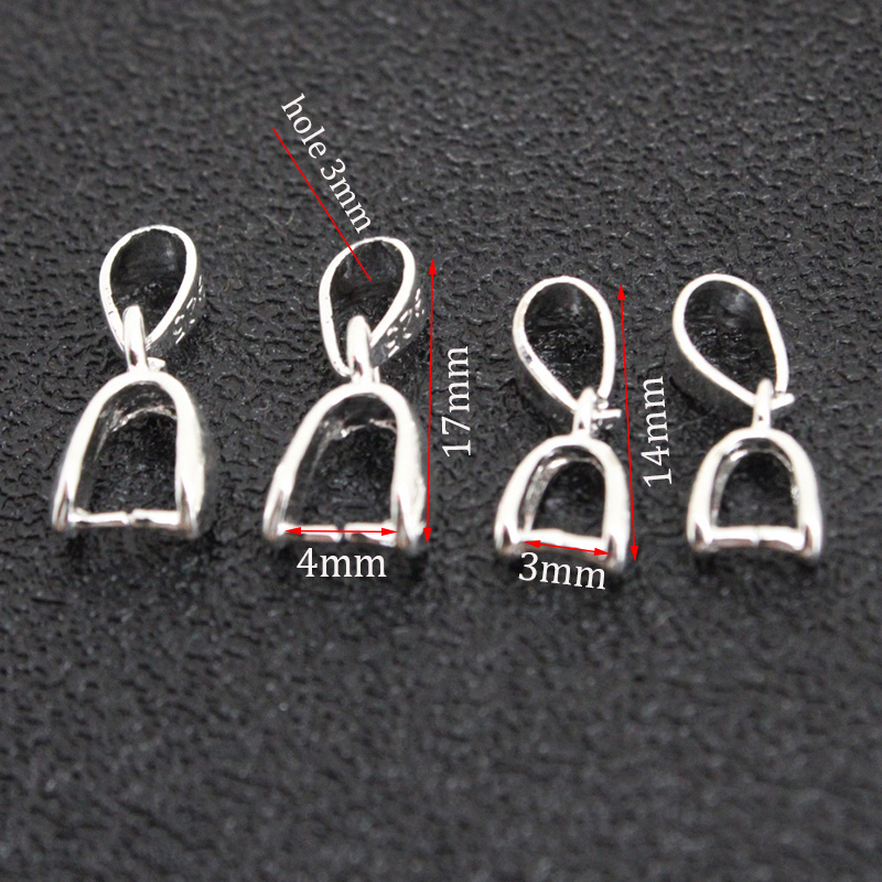 10 adet 925 ayar gümüş kaplama - Jewelry Making Silver incelemesi ve fiyatı