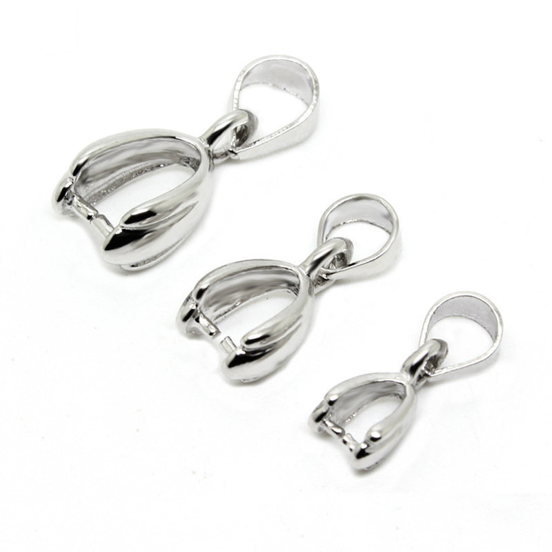 10 adet 925 ayar gümüş kaplama - Jewelry Making Silver incelemesi ve fiyatı