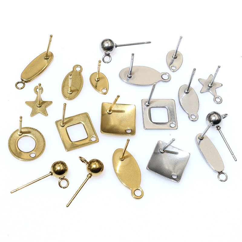 20 adet paslanmaz çelik zanaat - Jewelry Making Essentials incelemesi ve fiyatı