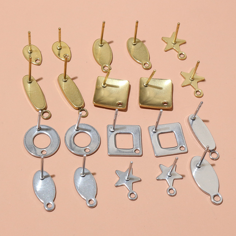 20 adet paslanmaz çelik zanaat - Jewelry Making Essentials incelemesi ve fiyatı