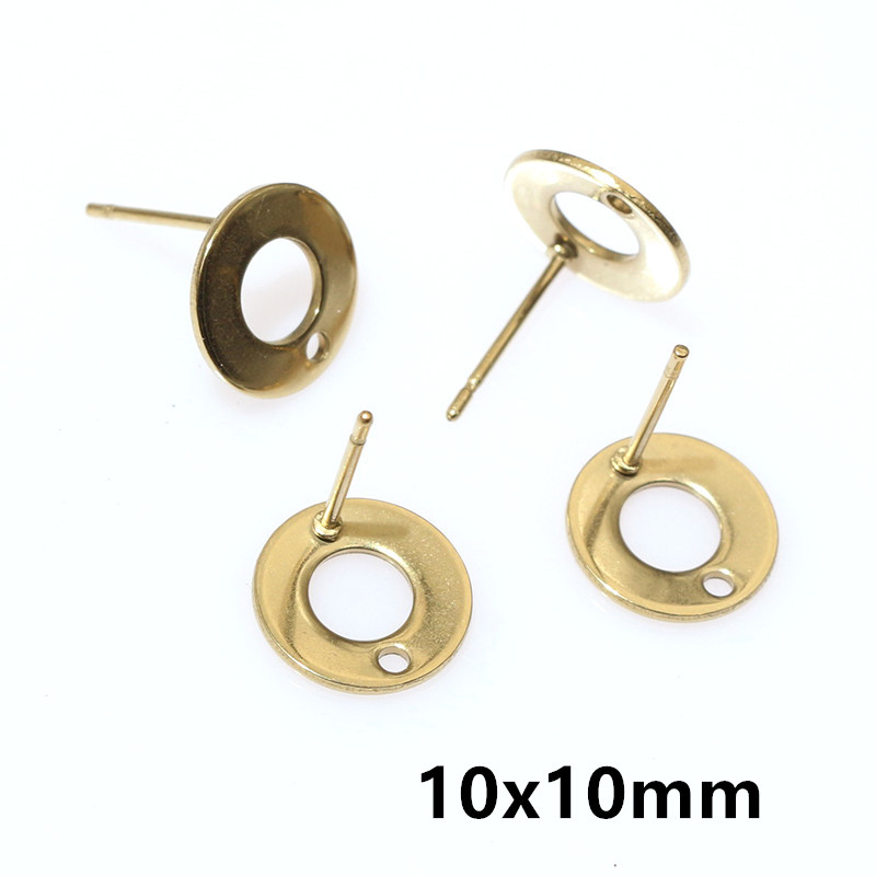 20 adet paslanmaz çelik zanaat - Jewelry Making Essentials incelemesi ve fiyatı
