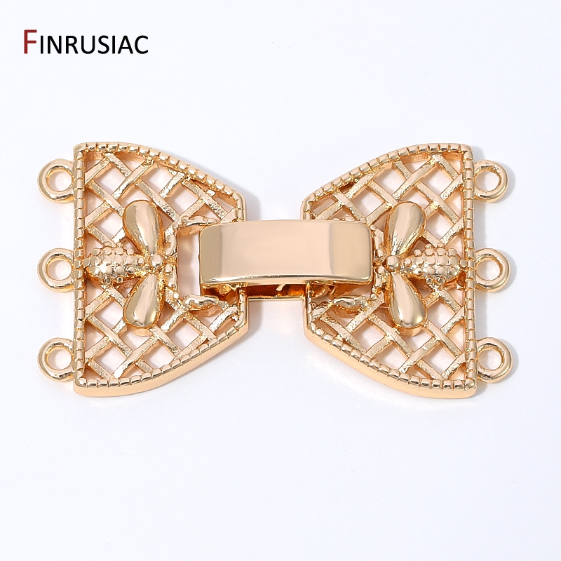 14K Altın Kaplama Pirinç 3 Sır - Jewelry Making Bead incelemesi ve fiyatı