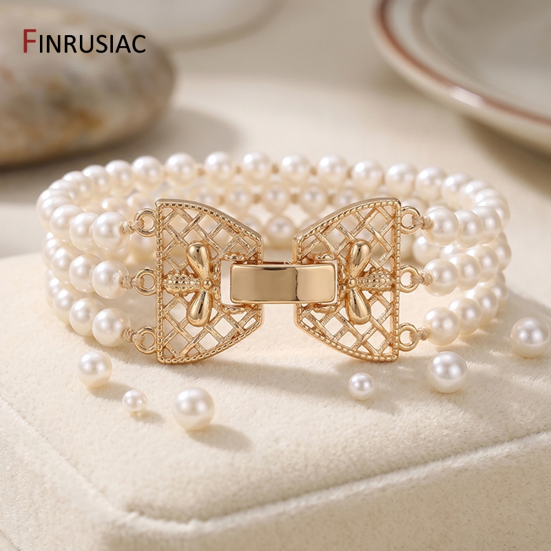 14K Altın Kaplama Pirinç 3 Sır - Jewelry Making Bead incelemesi ve fiyatı