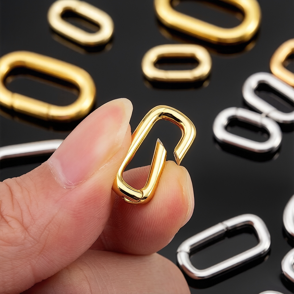 2 adet 18 K Altın Kaplama Dolg - Jewelry Making Bead incelemesi ve fiyatı