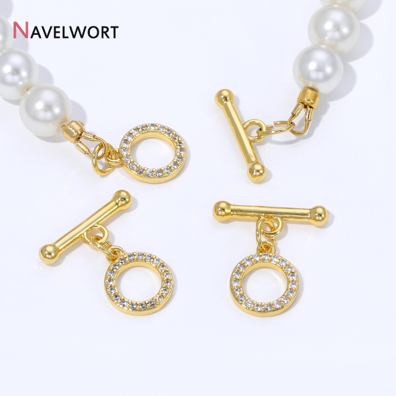 18 Ayar Altın Kaplama Pirinç Z - Jewelry Making Essentials incelemesi ve fiyatı