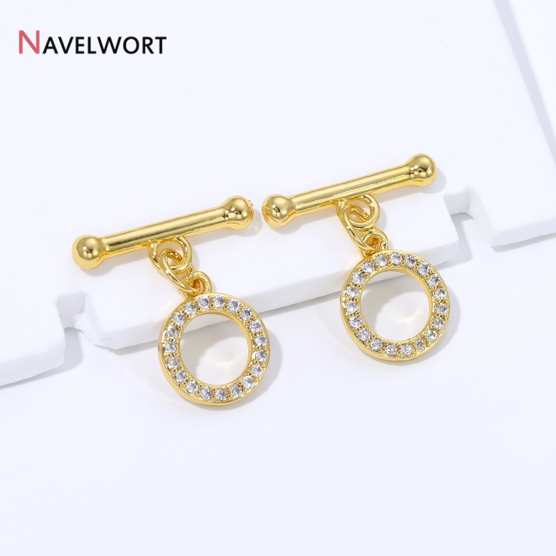 18 Ayar Altın Kaplama Pirinç Z - Jewelry Making Essentials incelemesi ve fiyatı